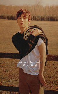 Hwang Min Hyun