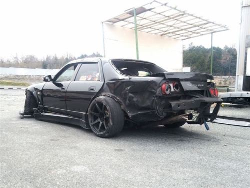 R33 Gtst Tumblr