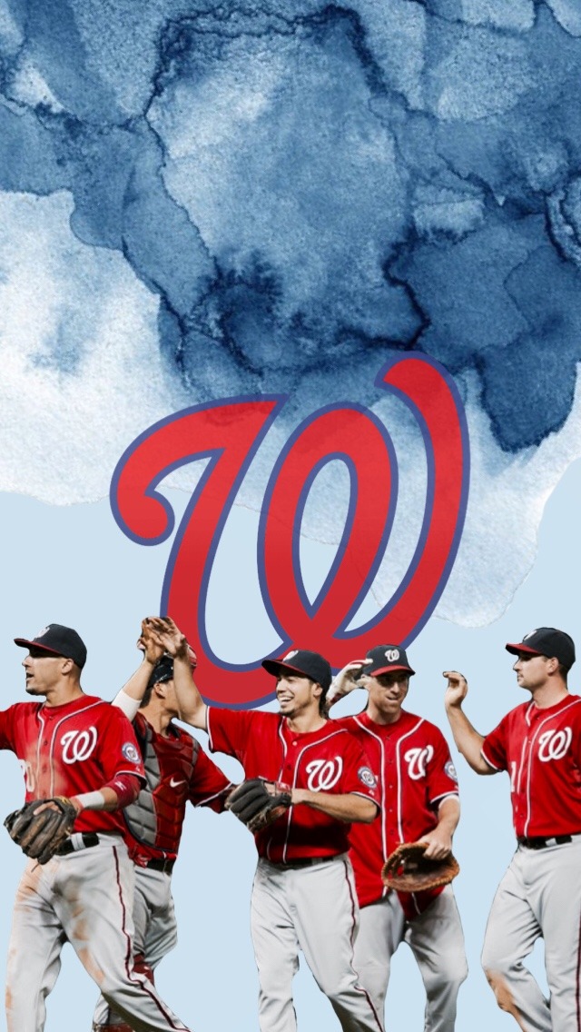 Wallpapers Washington Nationals Ft Anthony Rendon Requested