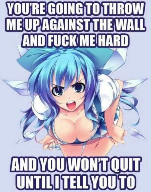 Hentai, Cleavage, BDSM, DDLG 18+