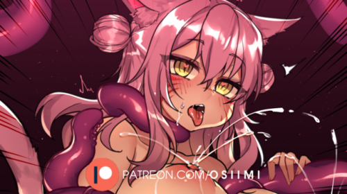 osiimi-chan:https://www.patreon.com/osiimiHigh quality 5...