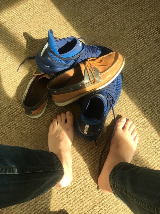 best boat shoes reddit