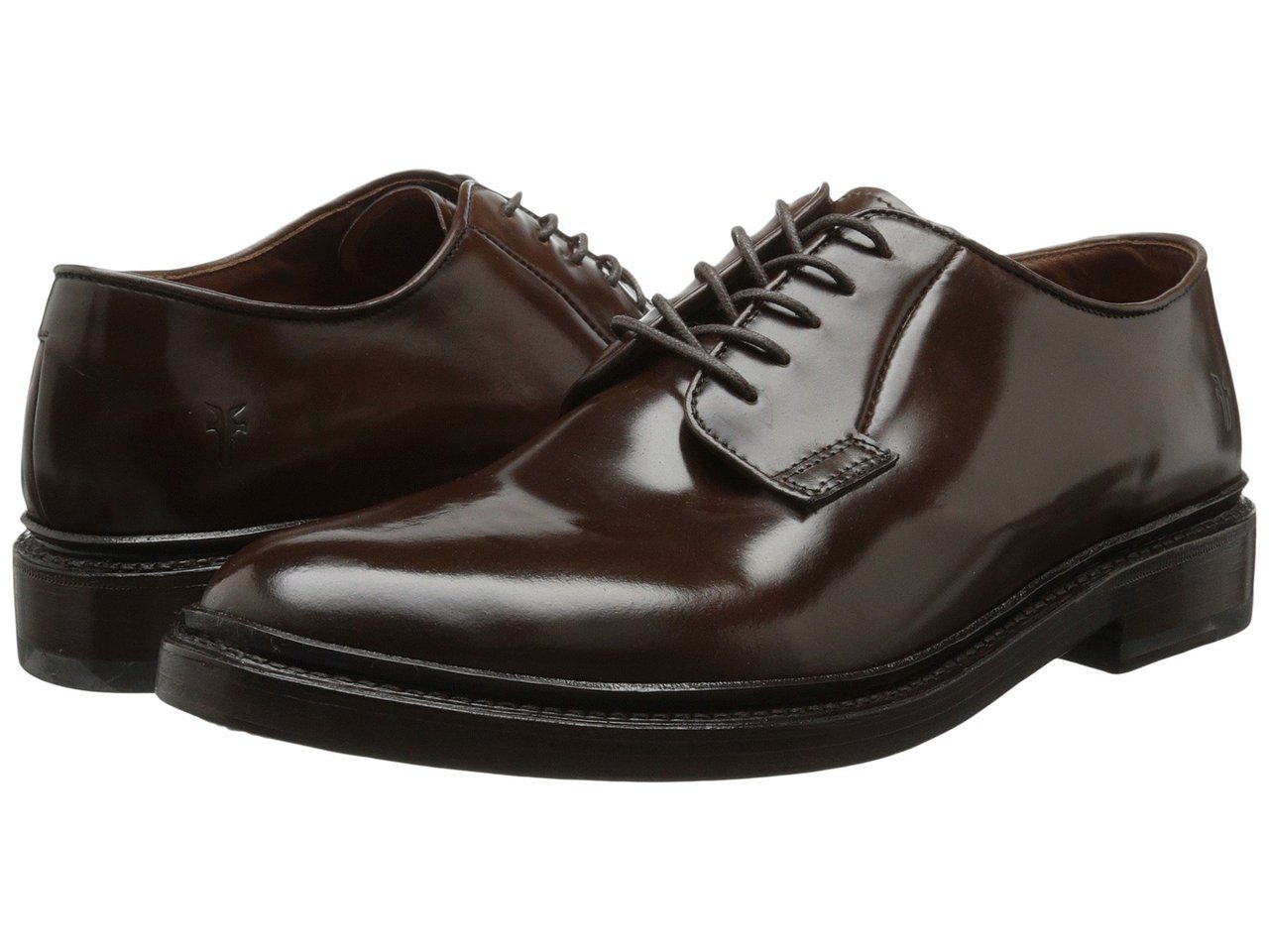 frye shell cordovan