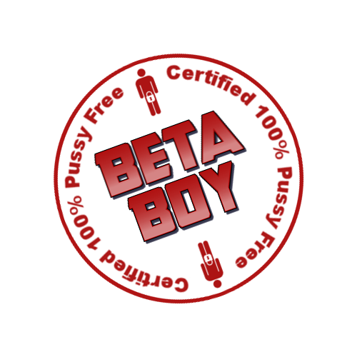 tommythevirgin:Pussy Free Beta Badge!Reblog if you’re a...