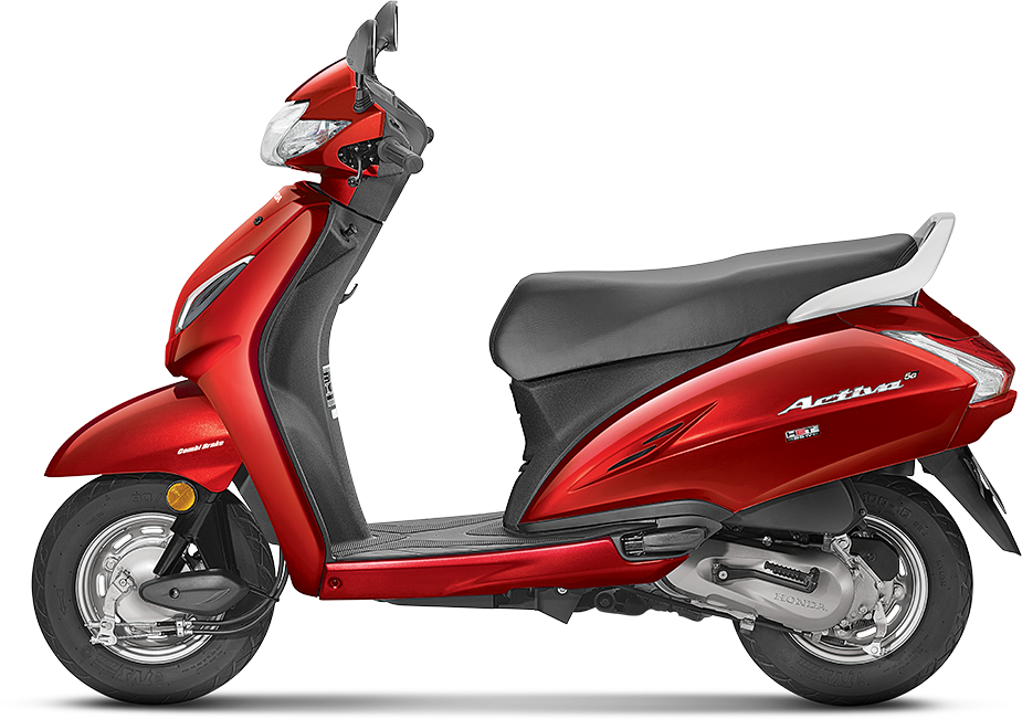 honda activa electric price