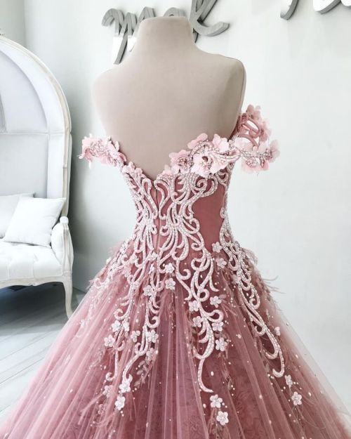 sartorialadventure:Mak Tumang couture (click to enlarge