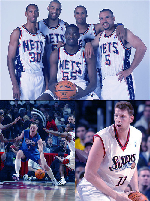 what happened to new jersey nets