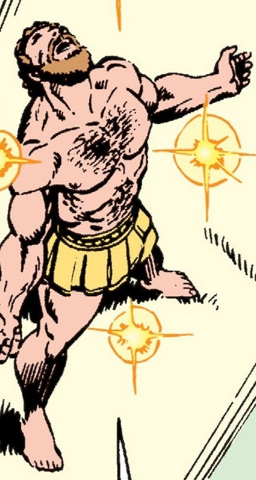 shirtlessmenincomics