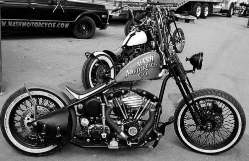 motorcycles-and-more: Chopper