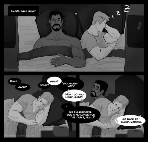 R76 One Shot Comic - Part 22First page | previous | nextBuy...