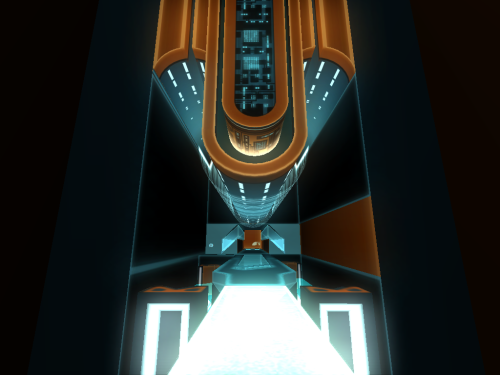 gridbugged:allronix:mister-julius:Tron 2.0 - Legacy...