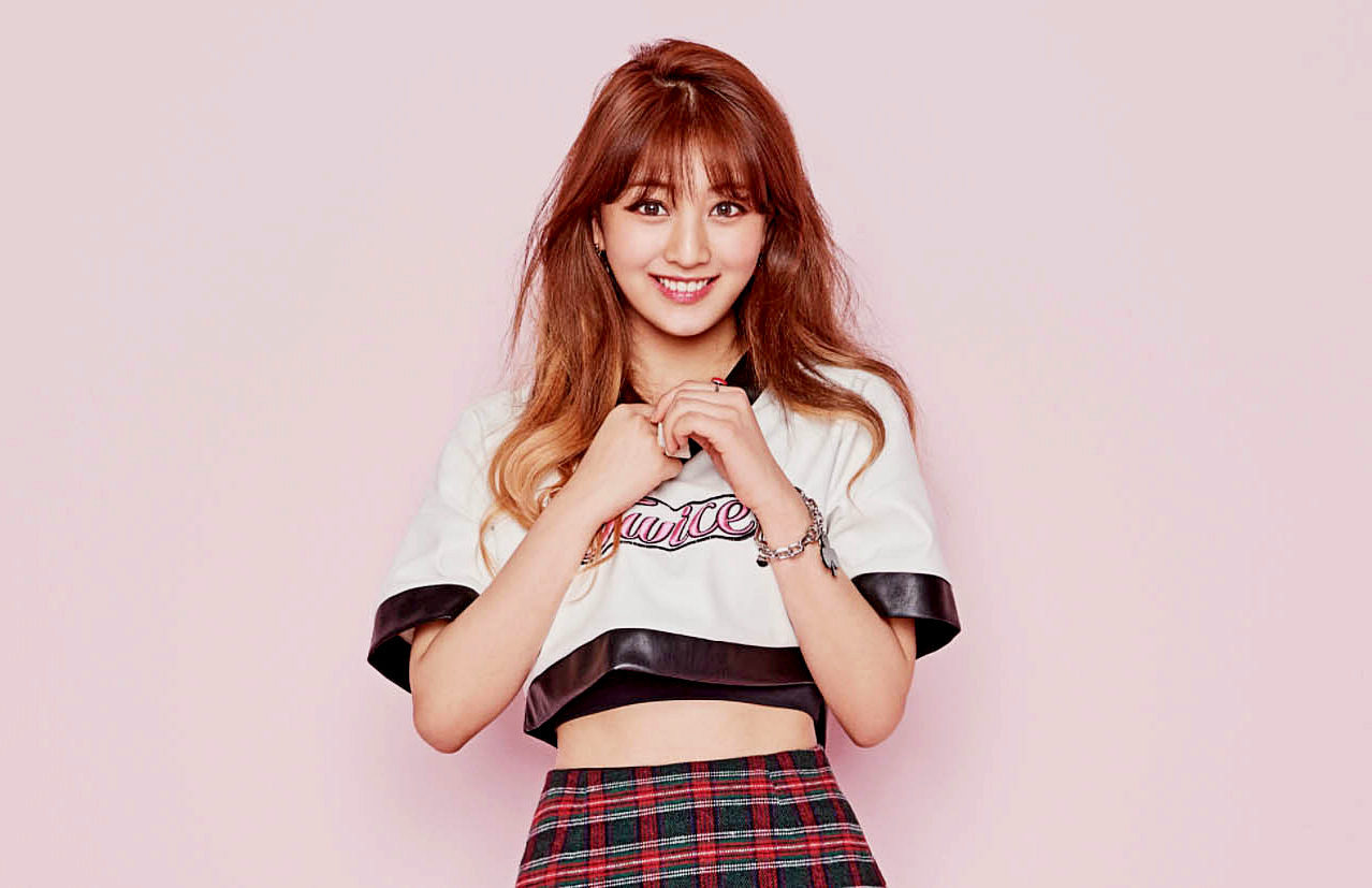 InstaEast — WE WANT TO SEE JIHYO OF TWICE! JOIN NOW!