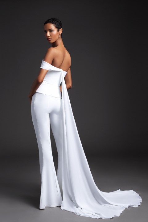 cushnie bridal