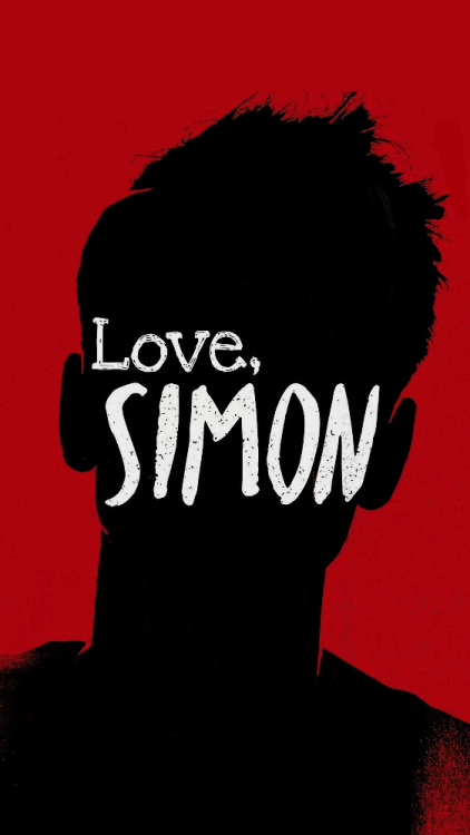 goldscreens:love, simon lockscreens