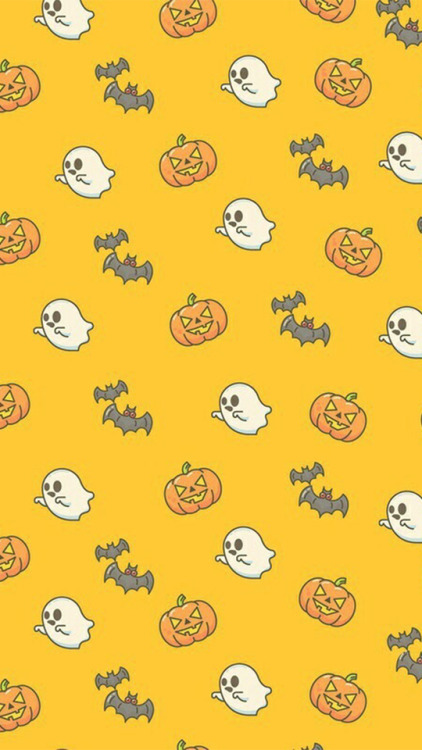halloween ghost  wallpaper  Tumblr