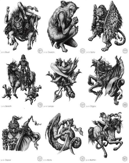 world of demons pre order world of demons pre order