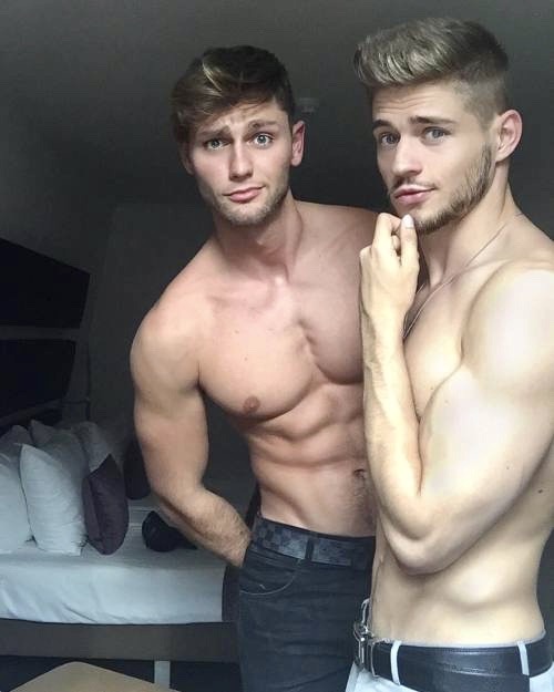 remarkabull:Laurent Marchand & Jeroen Kerkhof