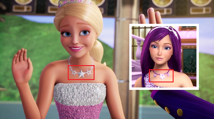 barbie movies princess and the popstar