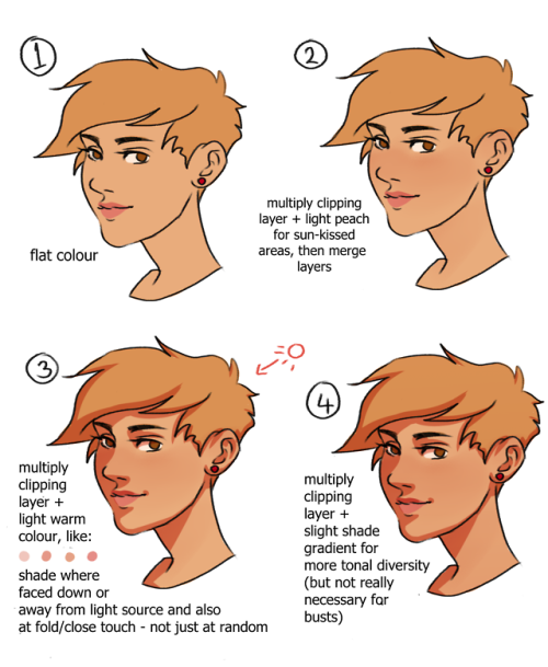 coloring colouring shading art tutorial my art art ref