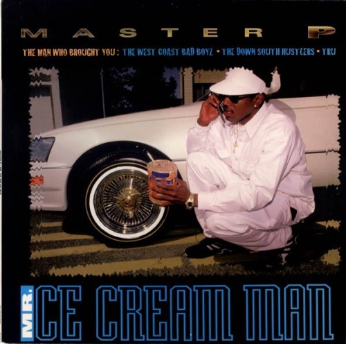 steezy-mcflyy:Mr. Ice Cream Man