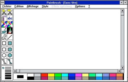 what is the equivalent of ms paint in mac