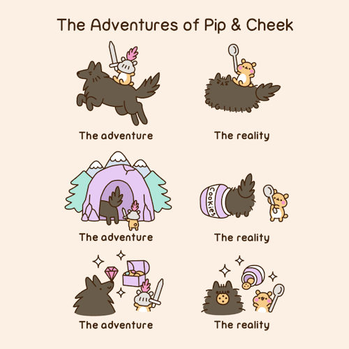 pusheen the cat