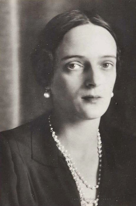Princess Irina Alexandrovna Yusupov 1920s. - Post Tenebras, Lux