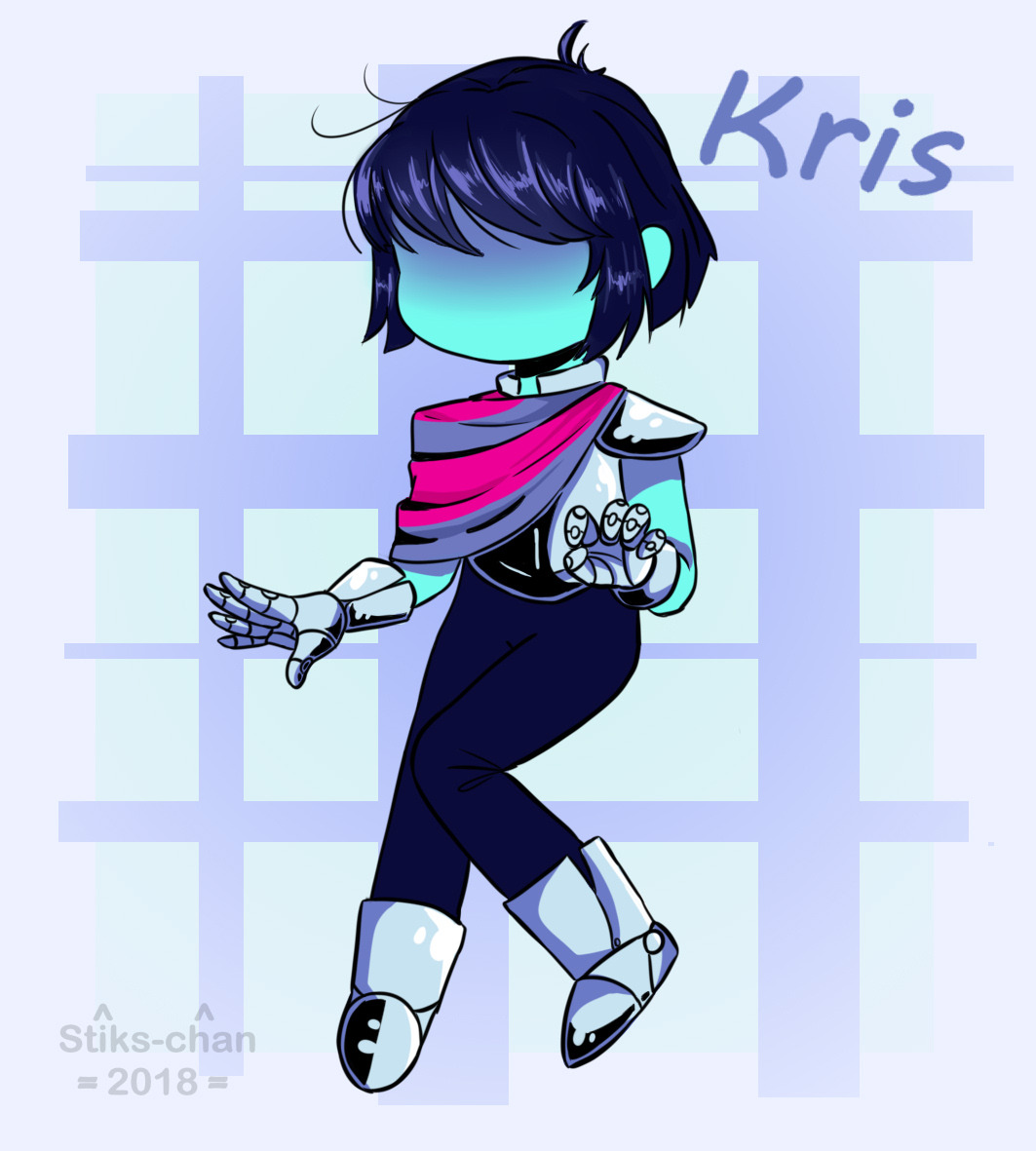 Truly Kris 