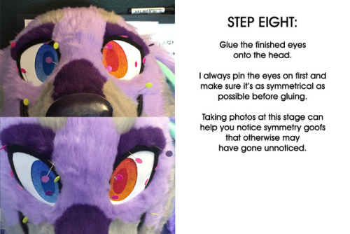 lobitaworks:My latest patron-funded fursuit tutorial is up!In...