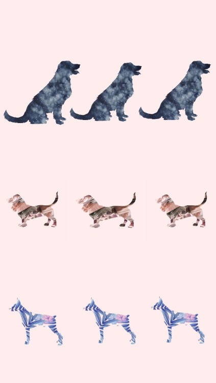 common-lockscreens:// dog lockscreens //reblog or...