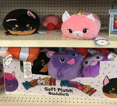 moosh moosh plushies michaels