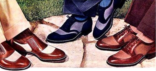 danismm:Roblee Shoes, 1954