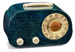 @Vintage Radios