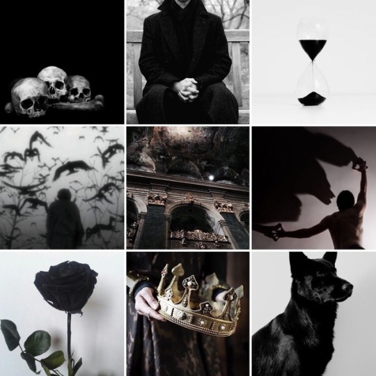  death aesthetic  on Tumblr