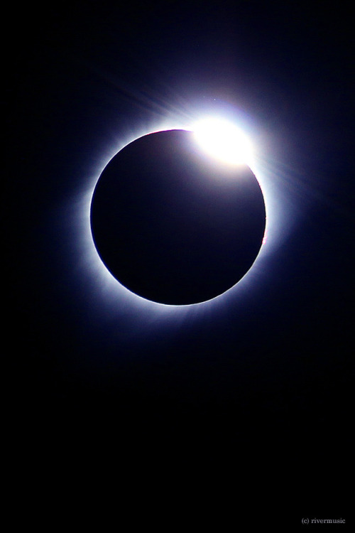 total solar eclipse | Tumblr