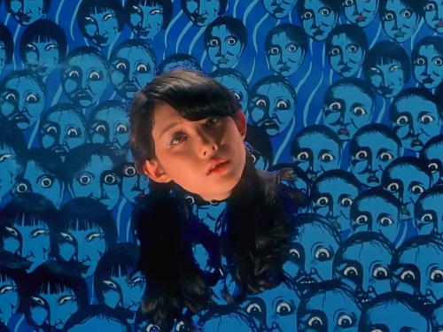 scr33ncaps:Hausu - Nobuhiko Obayashi (1977)