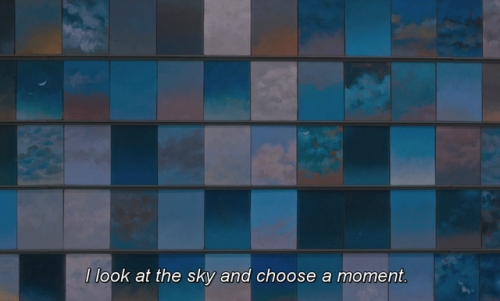 365filmsbyauroranocte:Un beau soleil intérieur (a.k.a. Let...