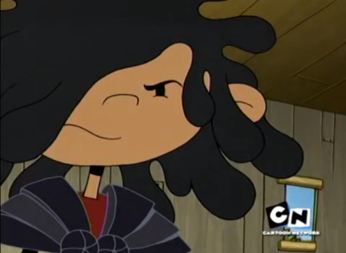 KND Top 10 Favorite Characters #8) Cree Lincoln... - Fandomax Experience