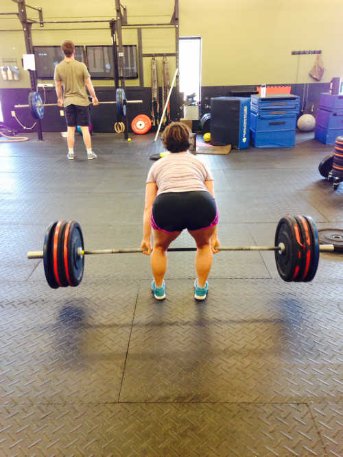 romanian deadlift on Tumblr