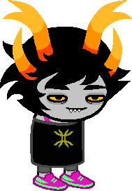 sollux captor sprite