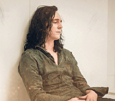 loki week | Explore Tumblr Posts and Blogs | Tumgir