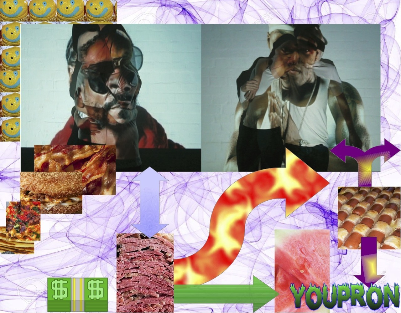 Youpron