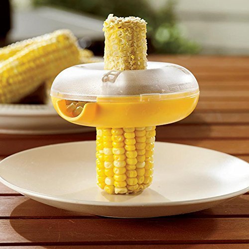 peel a corncob like a boss http://amzn.to/2mOJhiq...