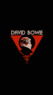 David Bowie Wallpapers Tumblr