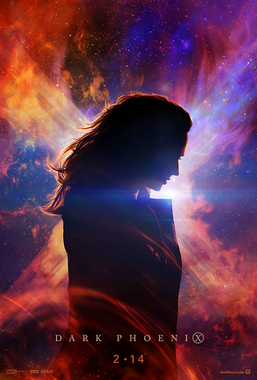 sophieturneristhebest:DARK PHOENIX