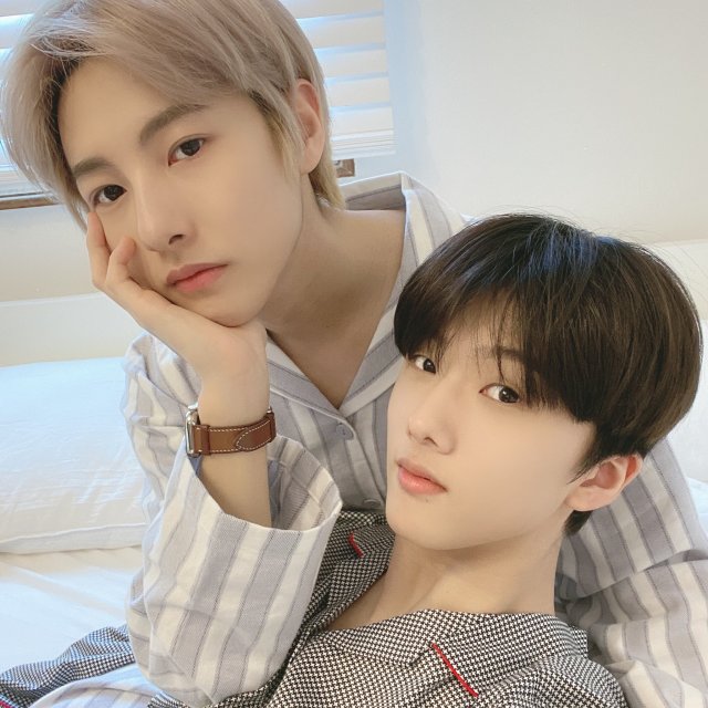 NCTsmtown_DREAM: 🦊💚🐹 https://youtu.be/Jcjfhk9M4Fg (1, 2)
