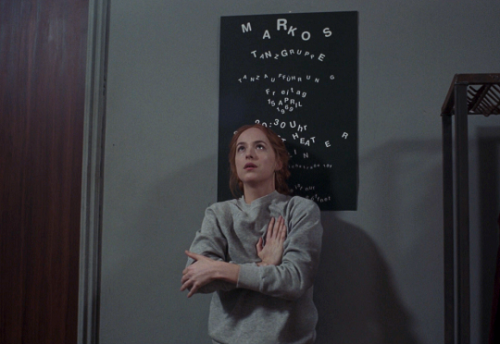 thelittlefreakazoidthatcould:Suspiria (2018) // dir. Luca...