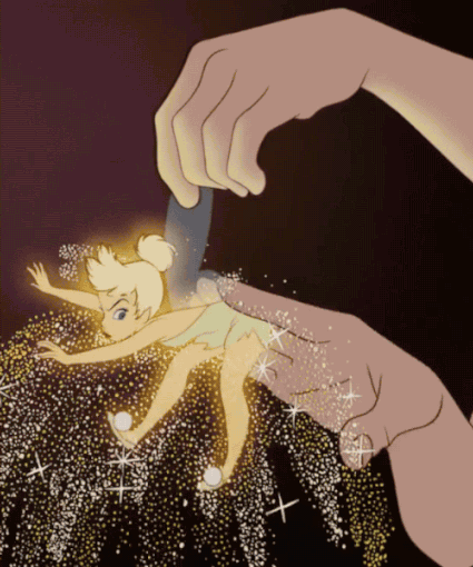 Pixie Dust On Tumblr 8990