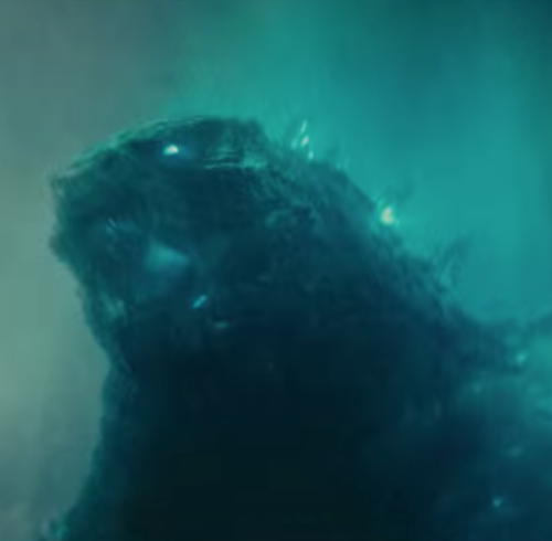 godzilla-saves-the-day:So the trailer for Godzilla: King of the...