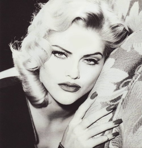 @Anna Nicole Smith Forever